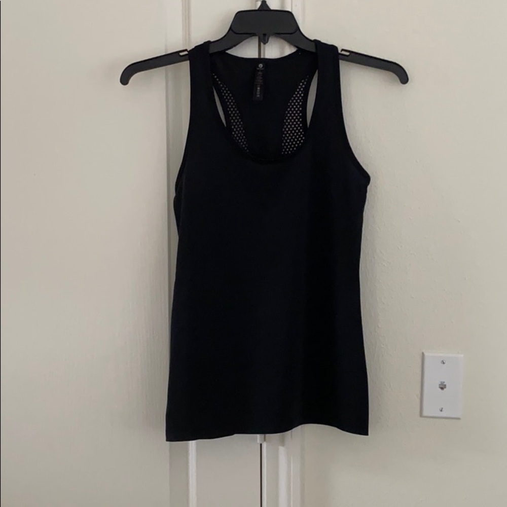 90 Degree tank tops